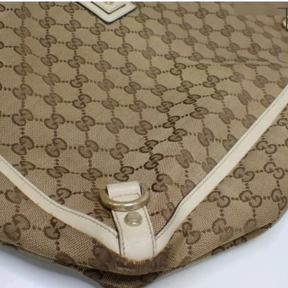 Gucci abbey D ring tote - Picture 4 of 16